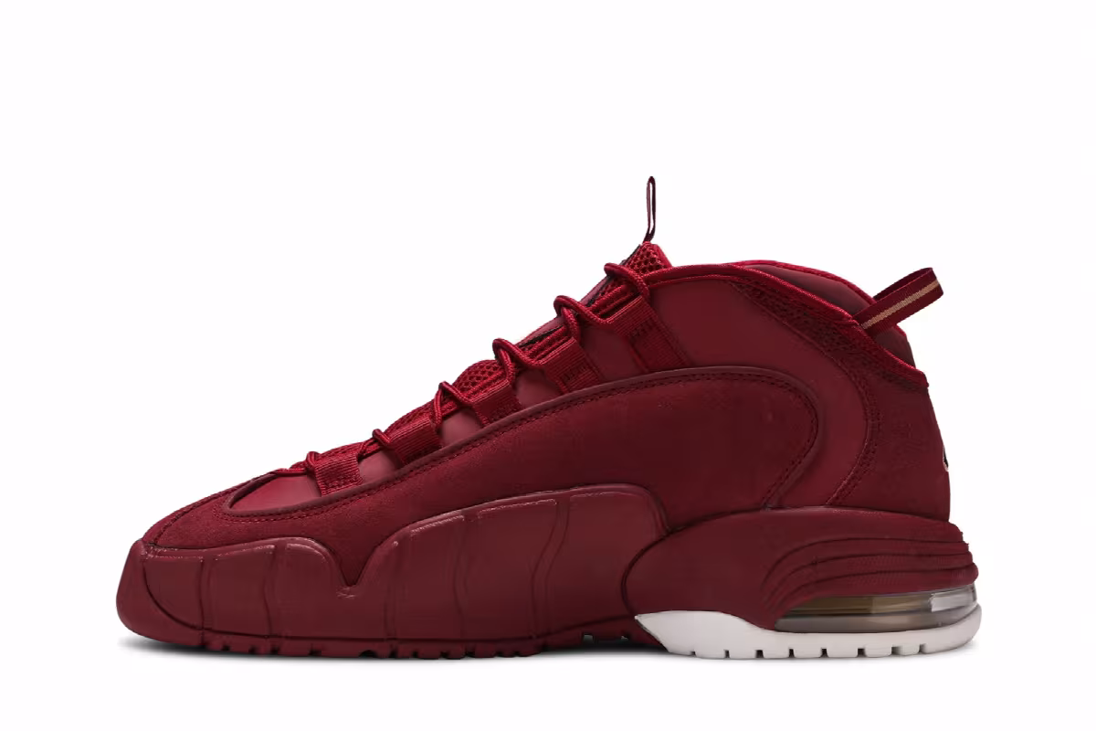 Nike Air Max Penny 1 House Party, view 4