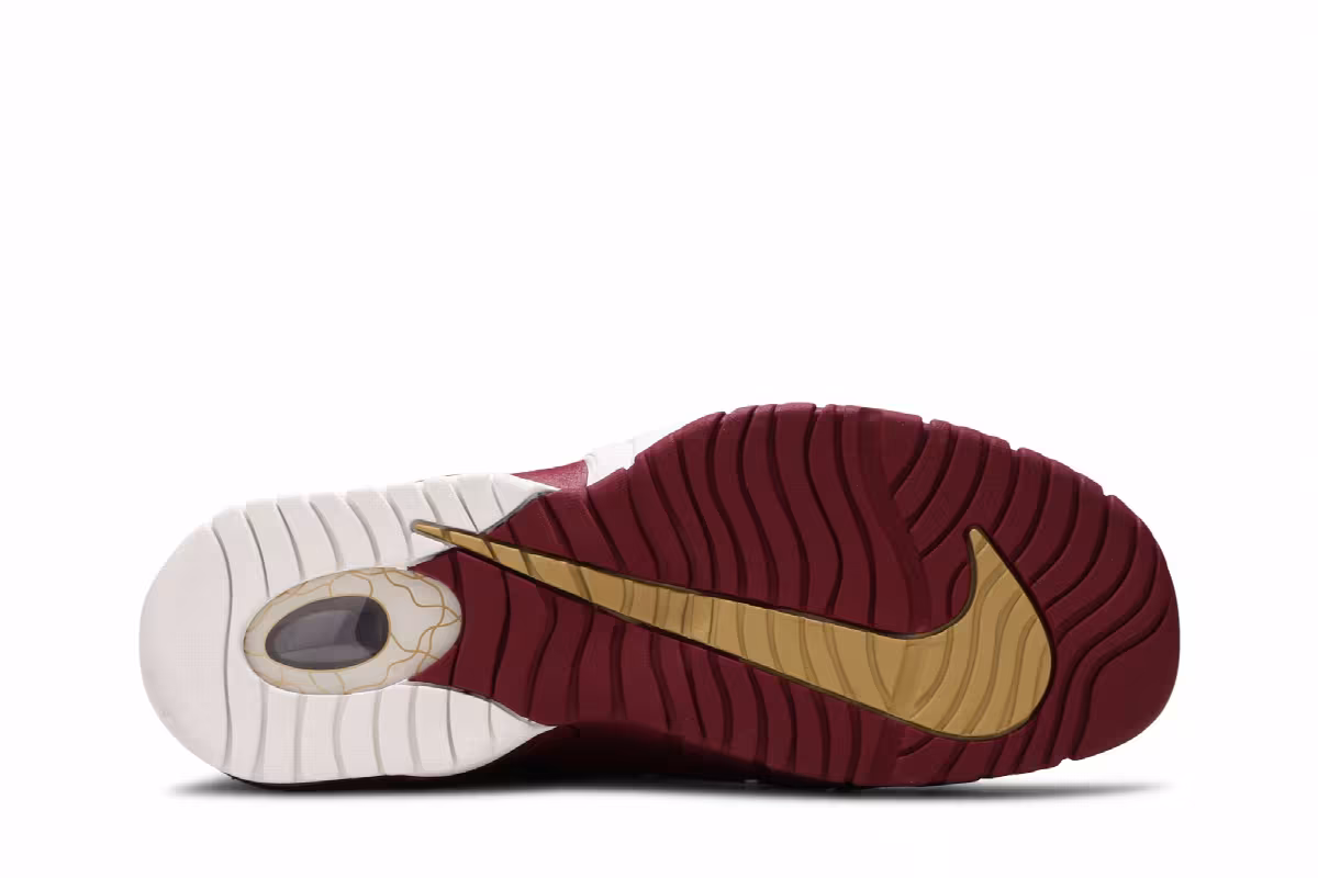 Nike Air Max Penny 1 House Party, view 5
