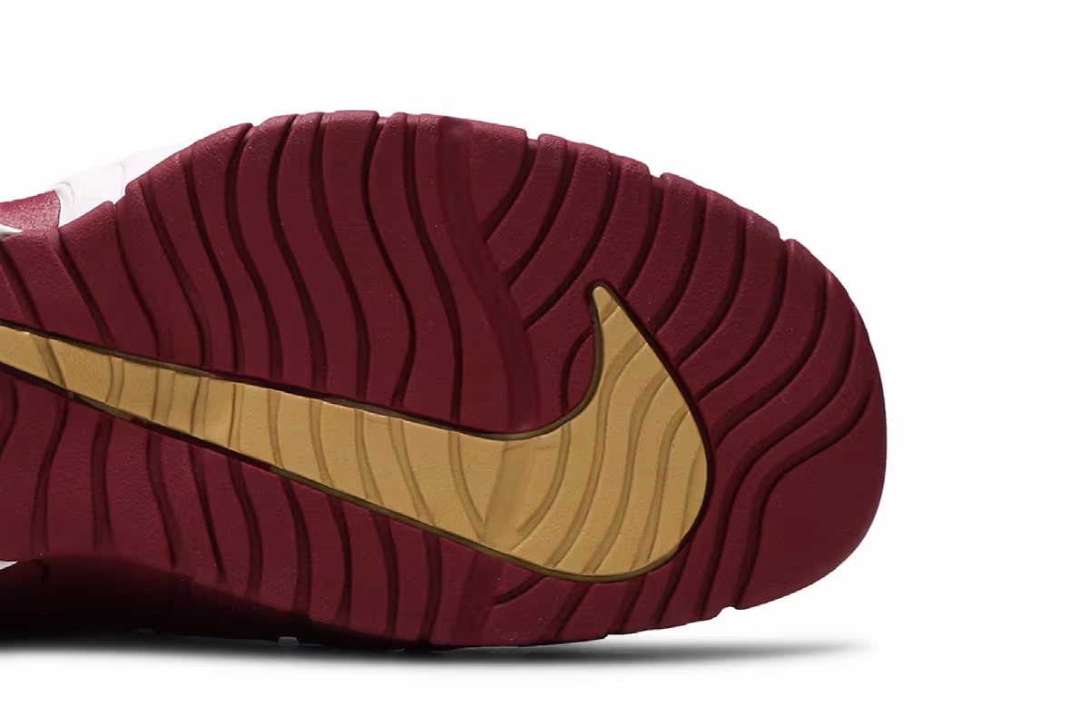 Nike Air Max Penny 1 House Party, view 6
