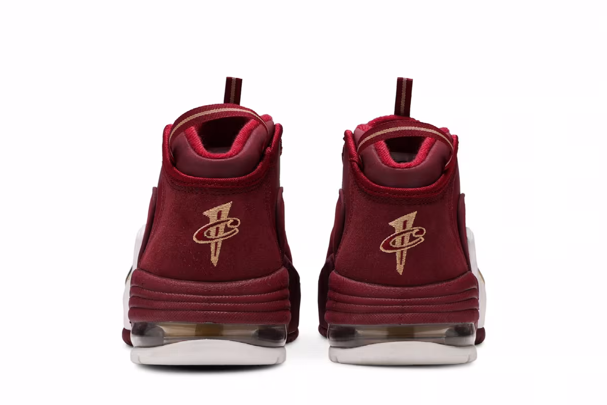 Nike Air Max Penny 1 House Party, view 7
