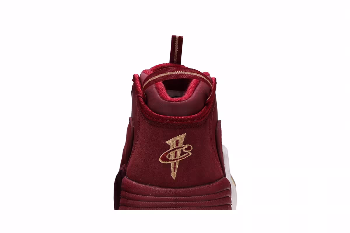Nike Air Max Penny 1 House Party, view 8