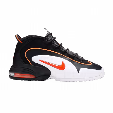 Nike Air Max Penny 1 'Total Orange'