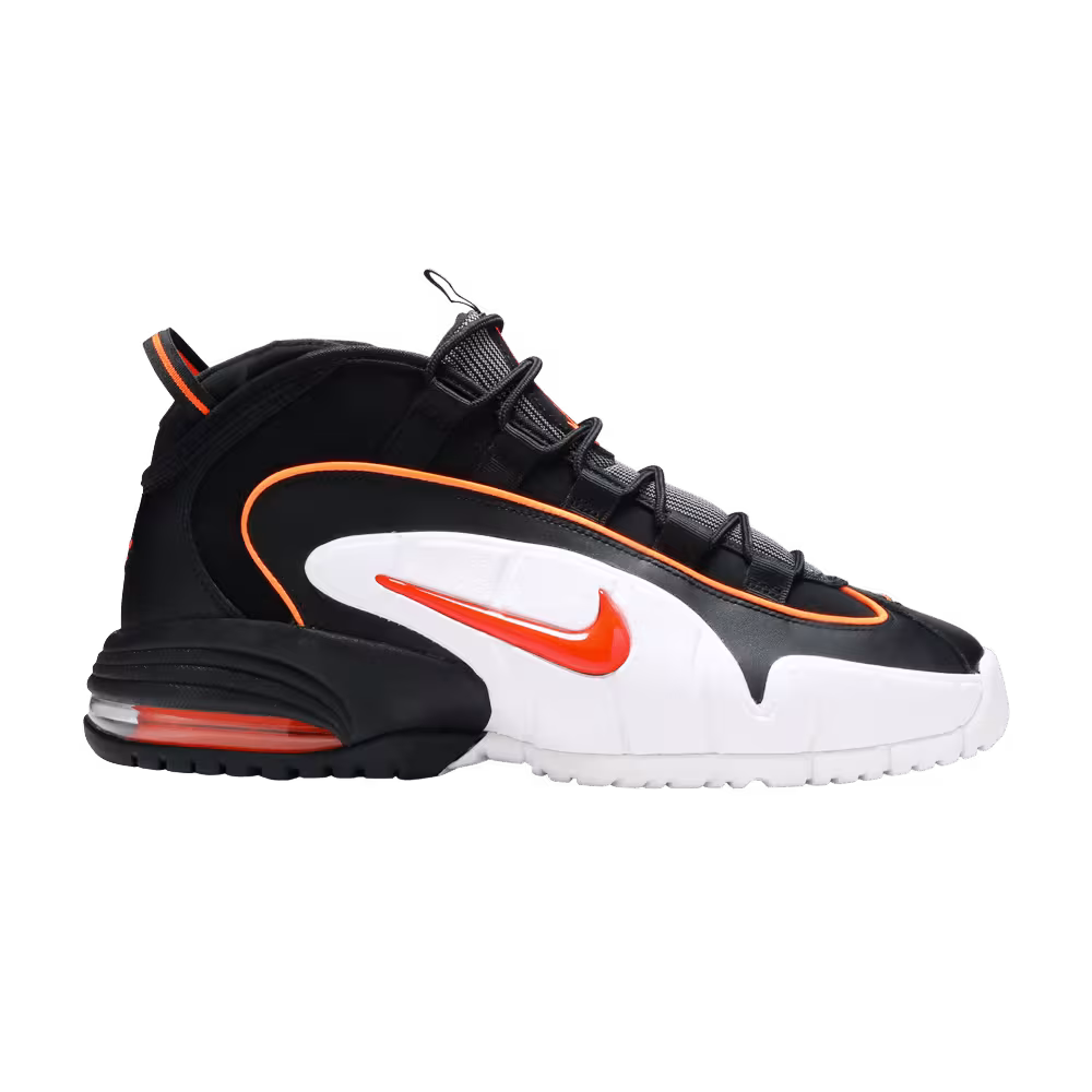 Nike Air Max Penny 1 Total Orange