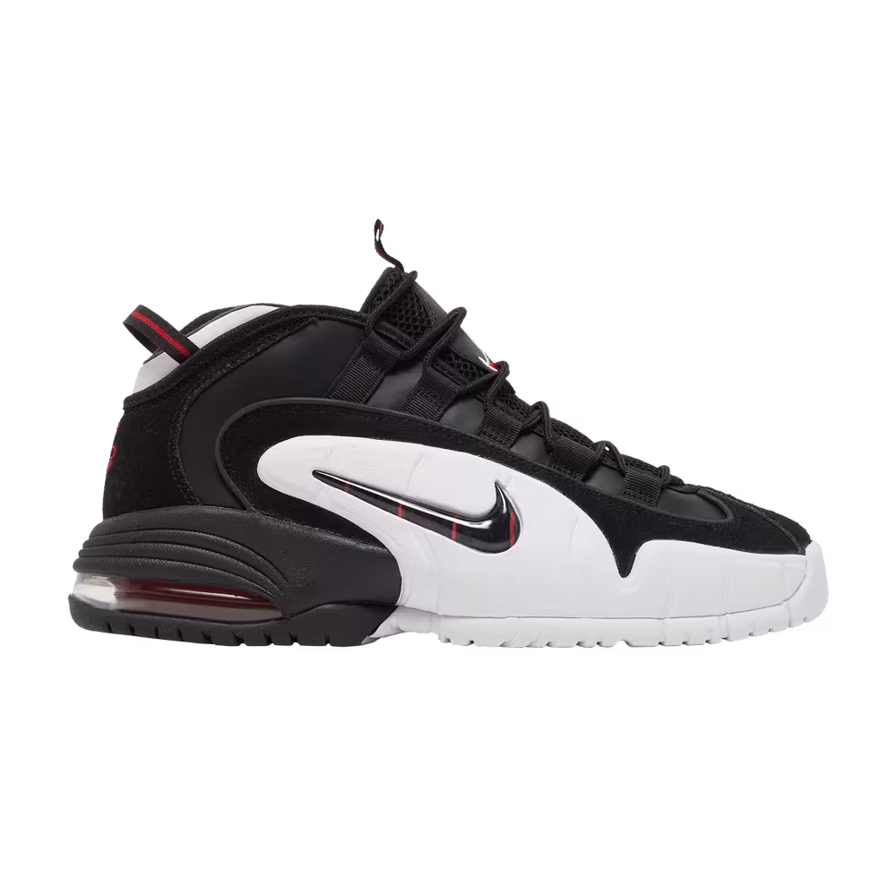 Nike Air Max Penny 1996 Olympics