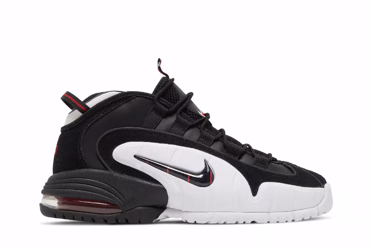 Nike Air Max Penny 1996 Olympics, view 2