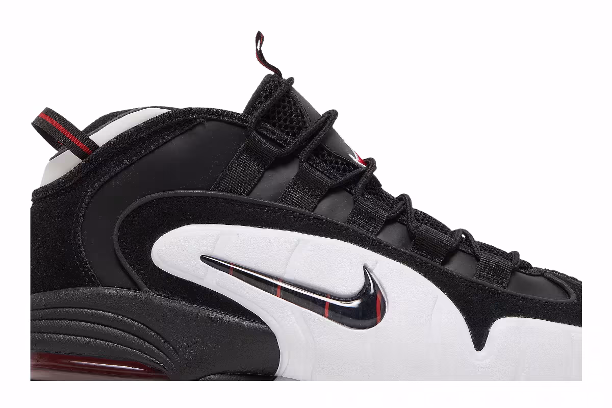 Nike Air Max Penny 1996 Olympics, view 3