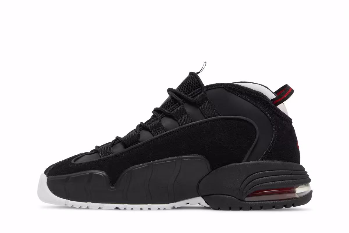 Nike Air Max Penny 1996 Olympics, view 4