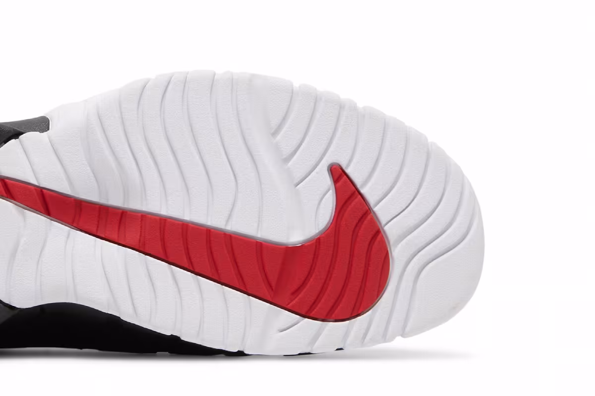 Nike Air Max Penny 1996 Olympics, view 6