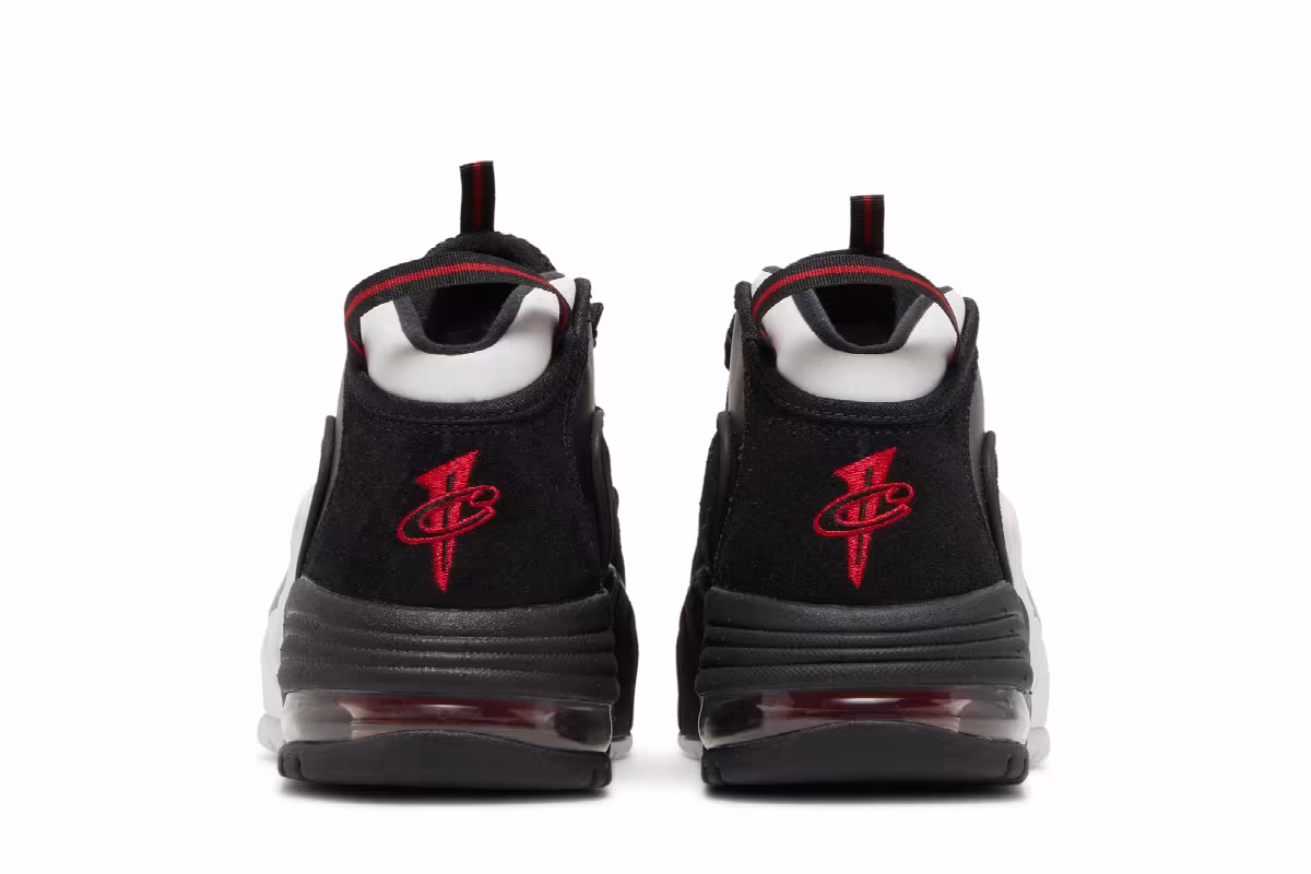 Nike Air Max Penny 1996 Olympics, view 7