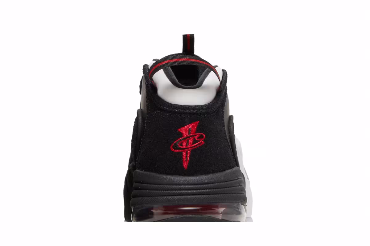Nike Air Max Penny 1996 Olympics, view 8