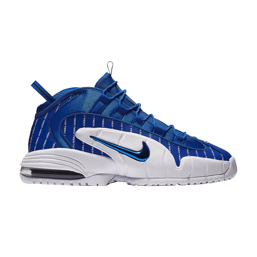 Nike Air Penny 1 Pinstripe