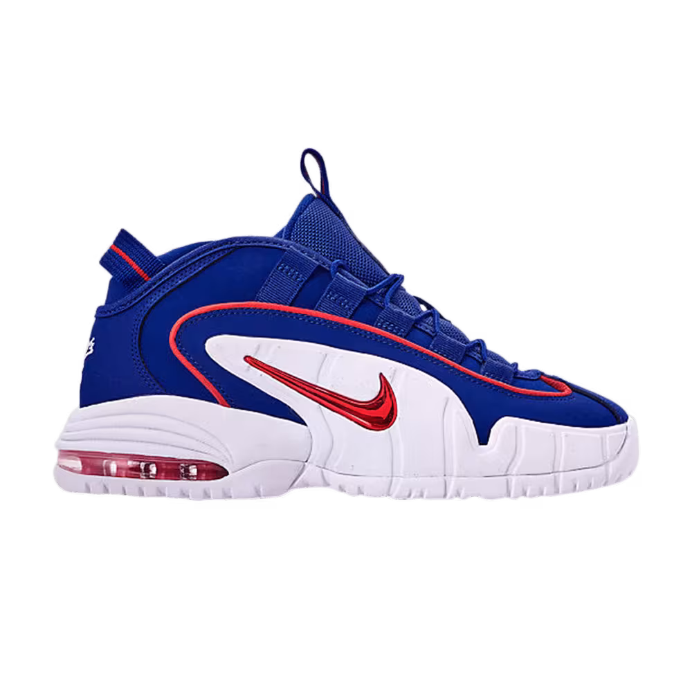 Nike Air Max Penny LE GS Lil Penny