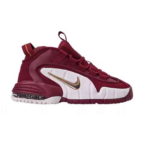Nike Air Max Penny LE GS 'House Party'