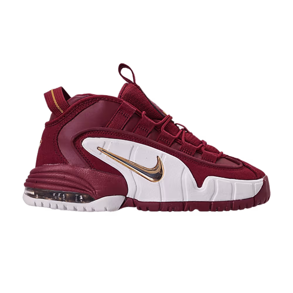 Nike Air Max Penny LE GS House Party