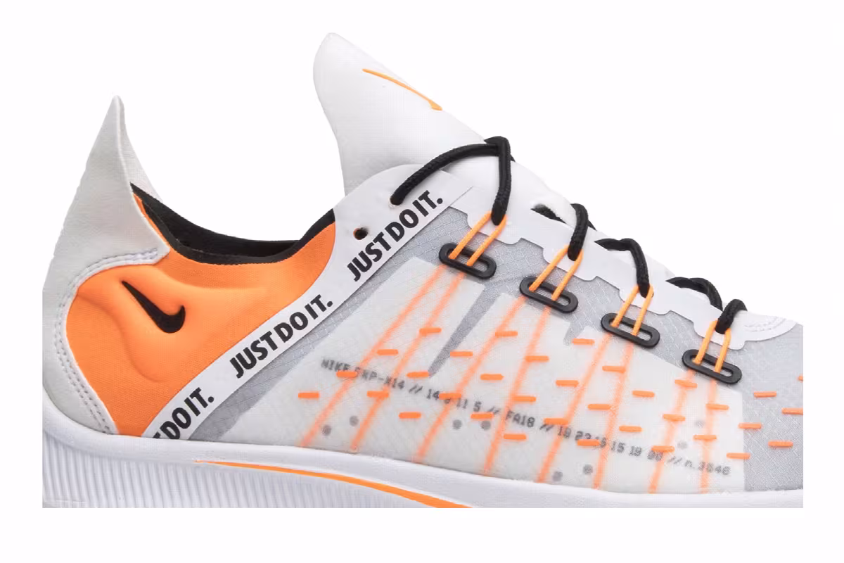 Nike EXP-X14 SE Just Do It, view 3