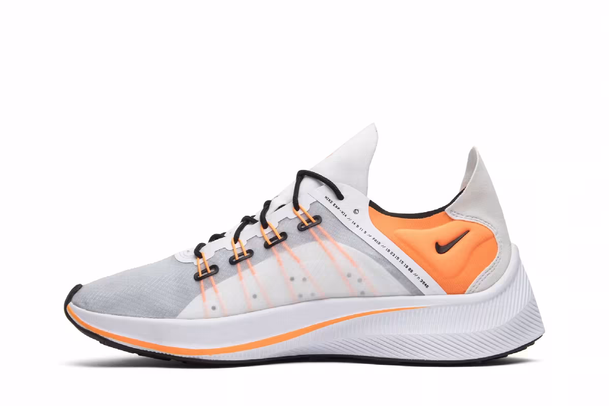 Nike EXP-X14 SE Just Do It, view 4