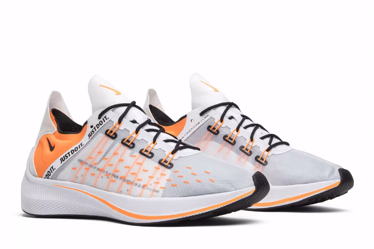 Nike EXP-X14 SE Just Do It, view 9