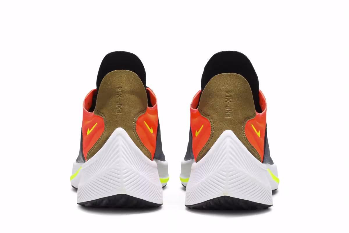 Nike Women's EXP-X14 Total Crimson, view 7