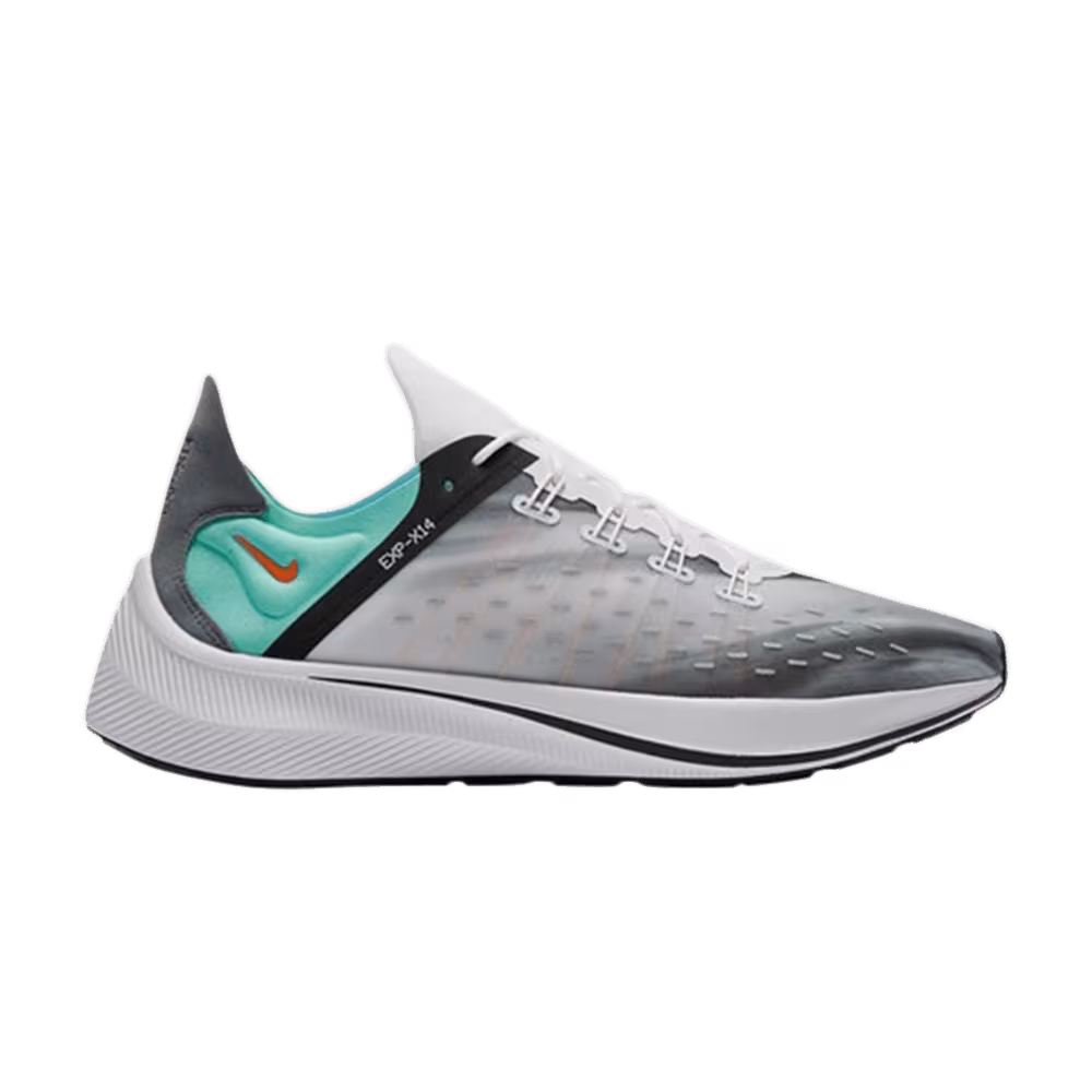 Nike EXP-X14 QS Emerald Rise