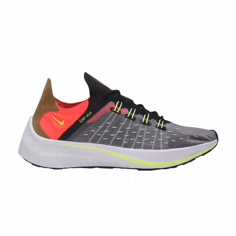 Nike EXP-X14 'Total Crimson'