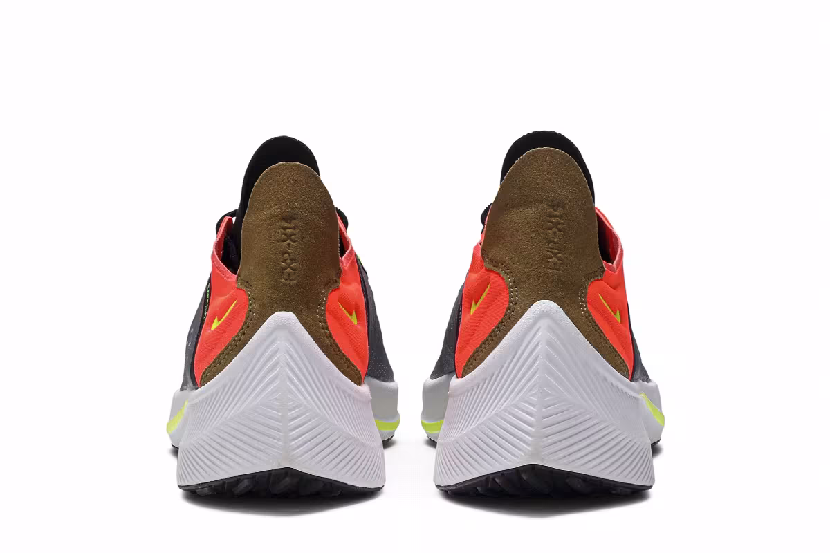 Nike EXP-X14 Total Crimson, view 7