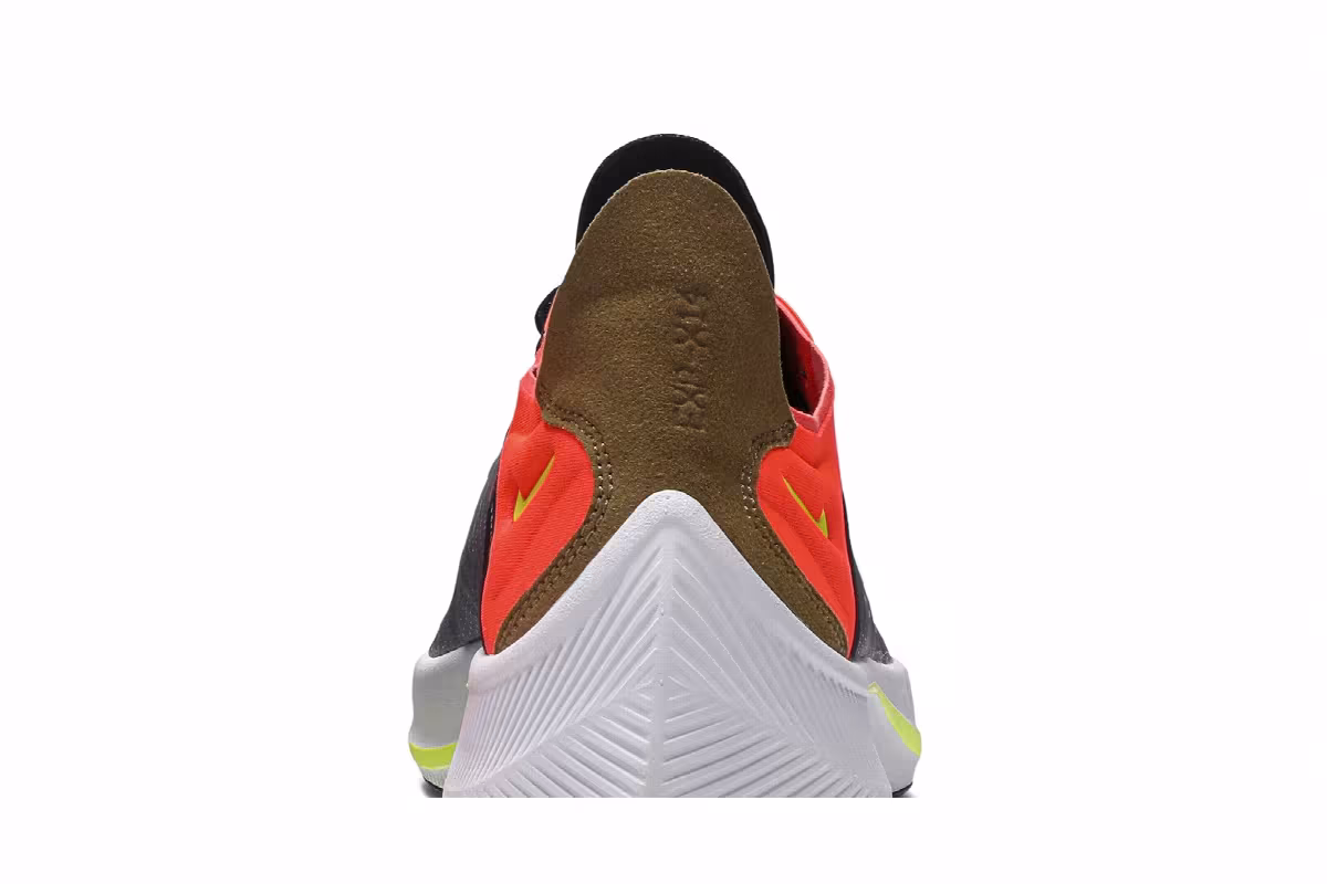 Nike EXP-X14 Total Crimson, view 8