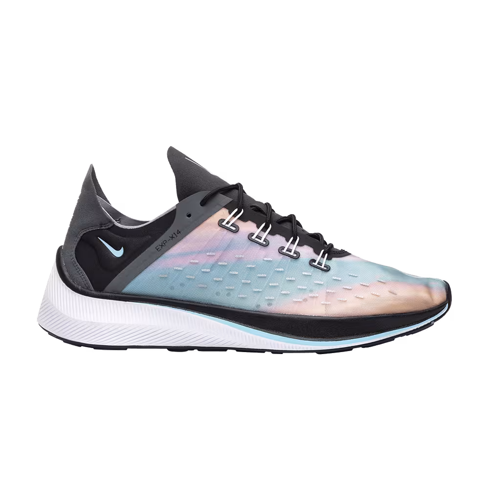 Nike EXP-X14 QS Sunset