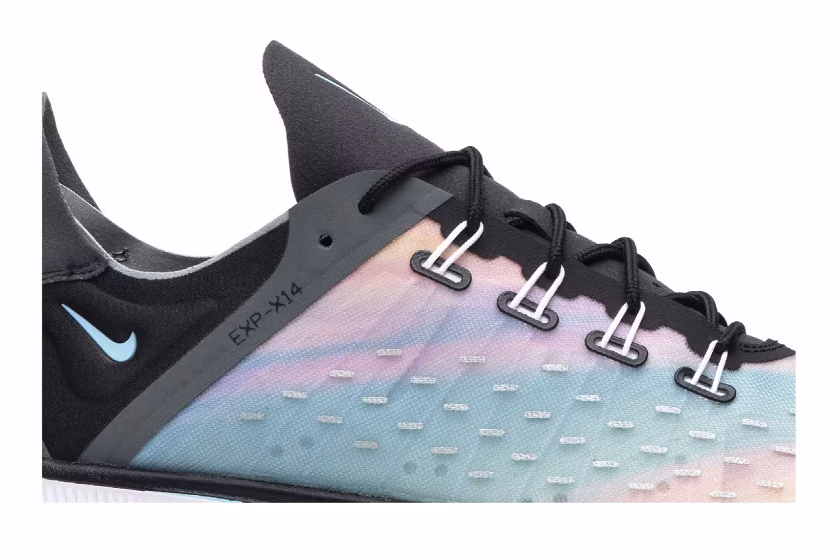 Nike EXP-X14 QS Sunset, view 3