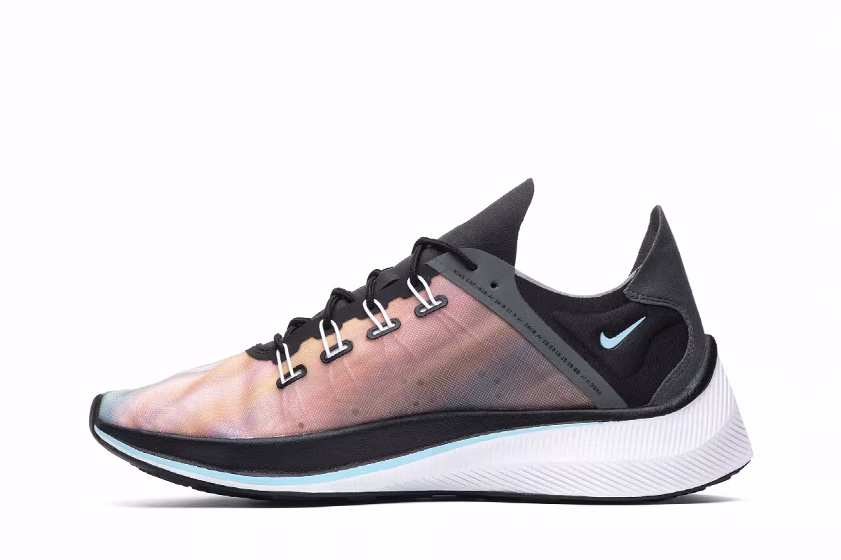 Nike EXP-X14 QS Sunset, view 4