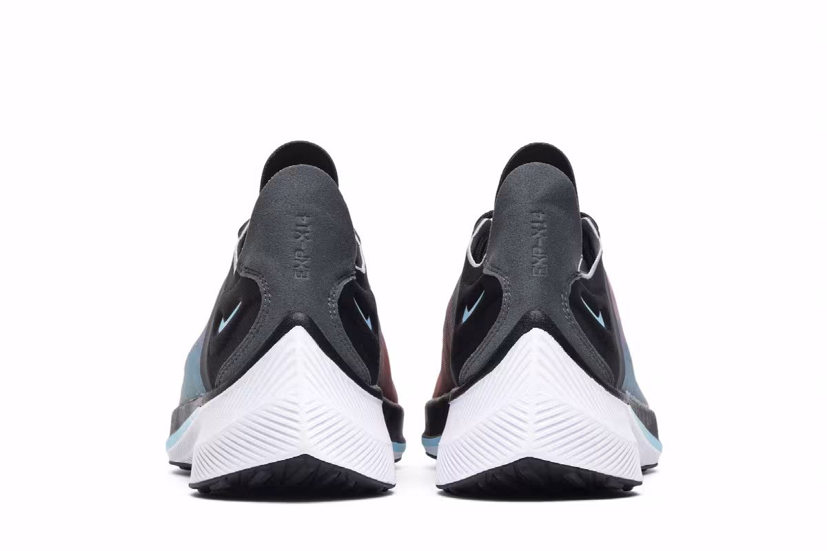 Nike EXP-X14 QS Sunset, view 7