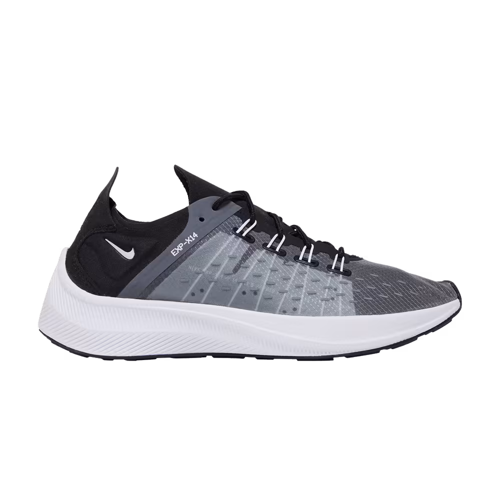 Nike EXP-X14 Dark Grey
