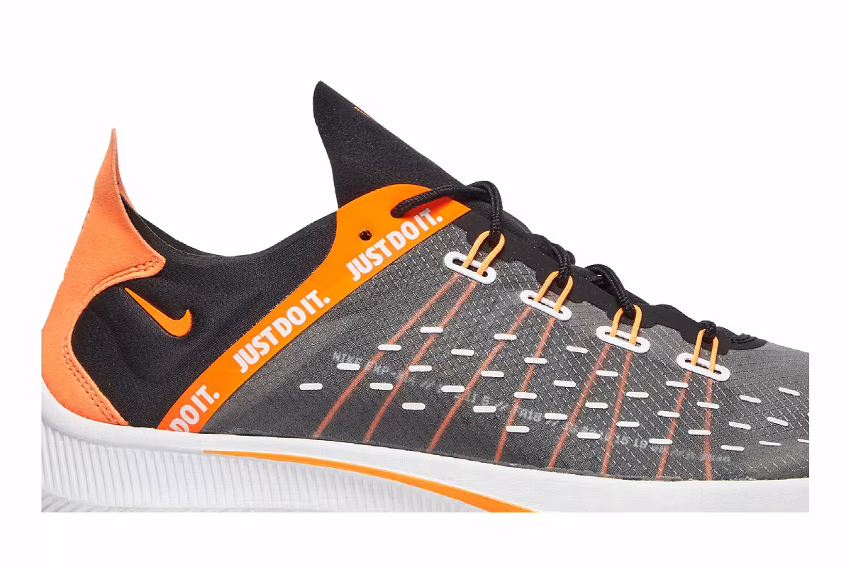 Nike EXP-X14 SE Just Do It, view 3