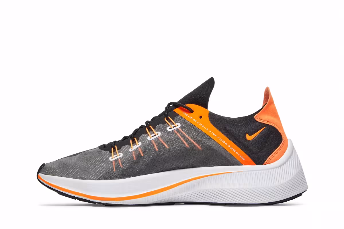 Nike EXP-X14 SE Just Do It, view 4