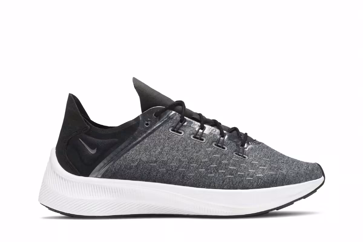 Nike Women's EXP-X14 Premium Oil Grey, view 2