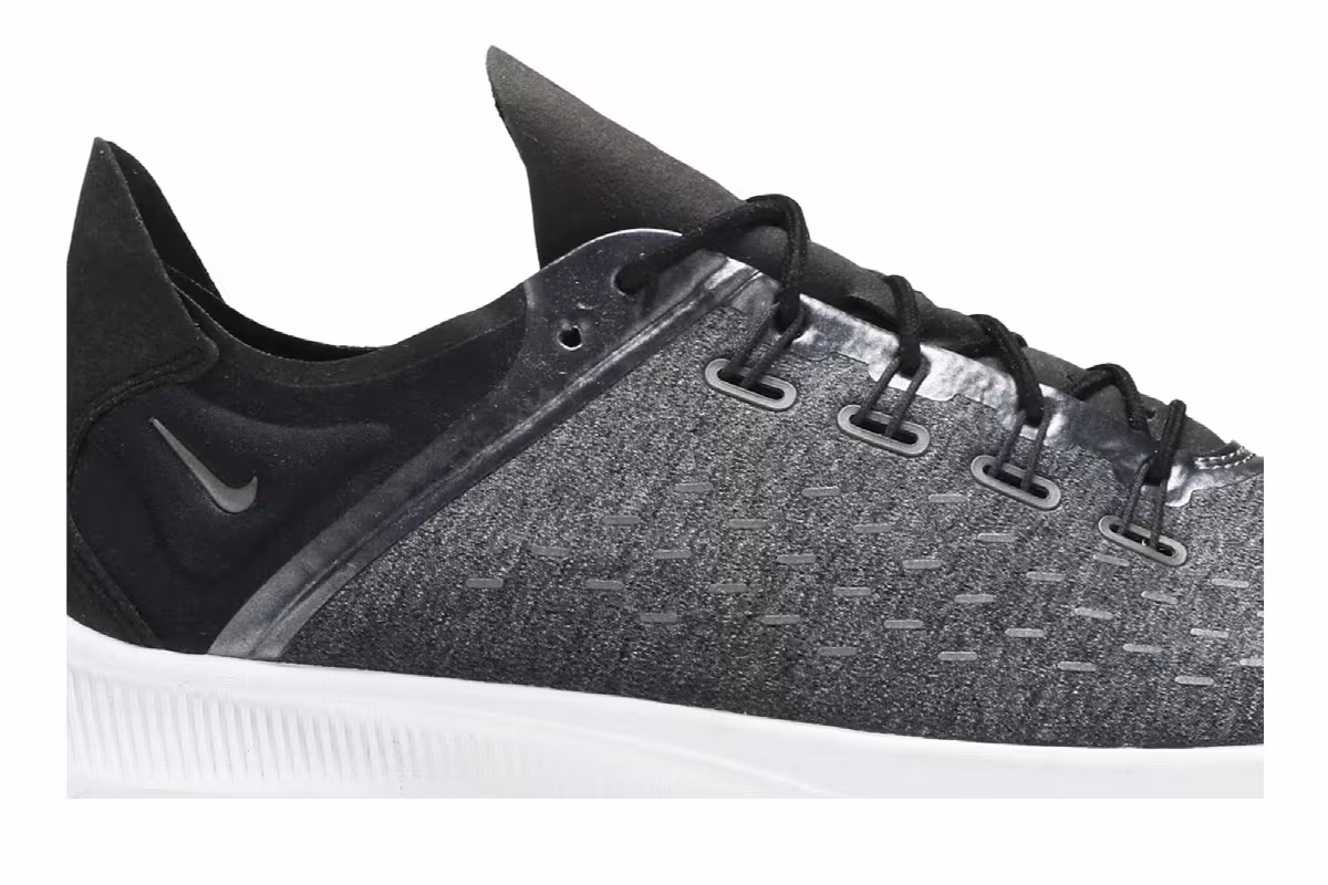Nike Women's EXP-X14 Premium Oil Grey, view 3