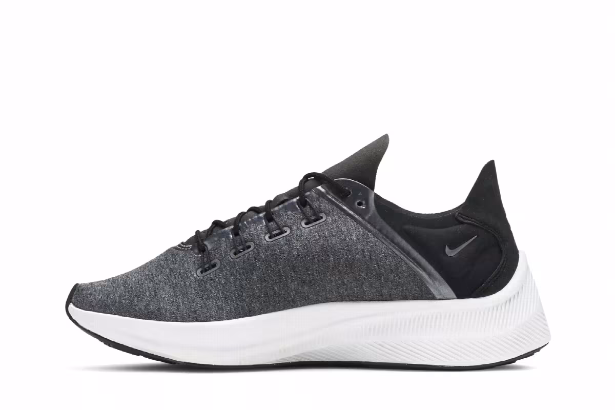 Nike Women's EXP-X14 Premium Oil Grey, view 4