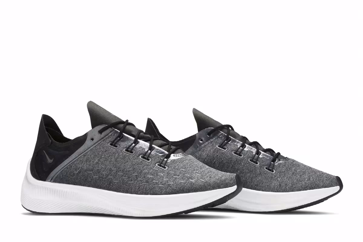 Nike Women's EXP-X14 Premium Oil Grey, view 9