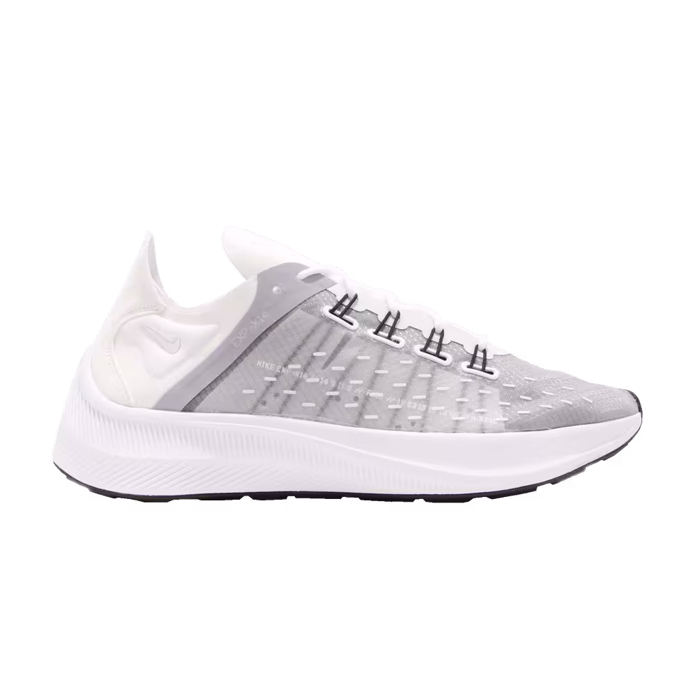 Nike Women's EXP-X14 Wolf Grey