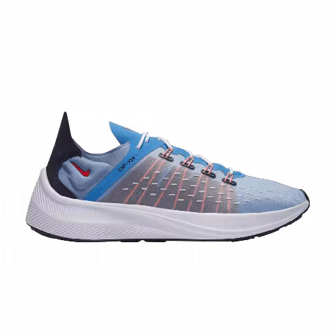 Nike EXP-X14 'Light Photo Blue'