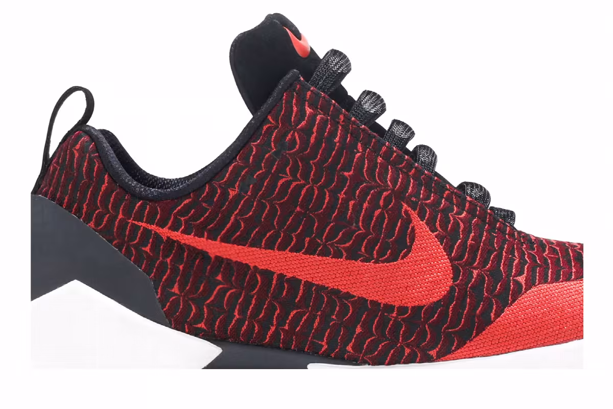 Nike HyperAdapt 1.0 Habanero Red, view 3