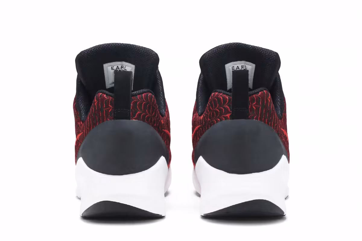 Nike HyperAdapt 1.0 Habanero Red, view 7