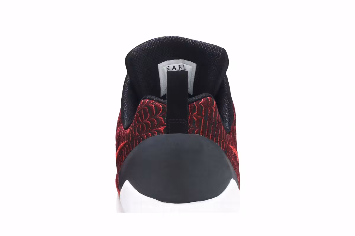 Nike HyperAdapt 1.0 Habanero Red, view 8