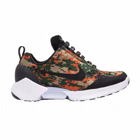 Nike HyperAdapt 1.0 'Team Orange'