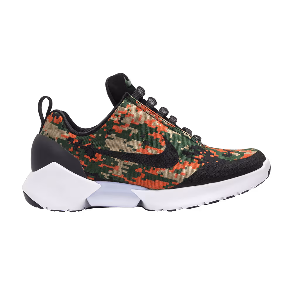Nike HyperAdapt 1.0 Team Orange