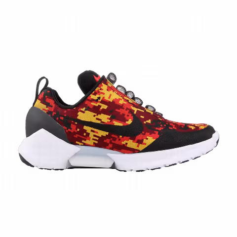 Nike HyperAdapt 1.0 'Team Red'