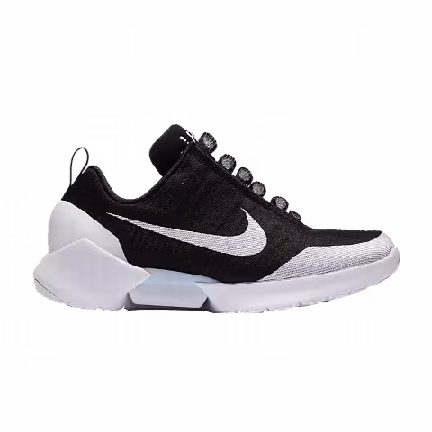 Nike HyperAdapt 1.0 'Black White'