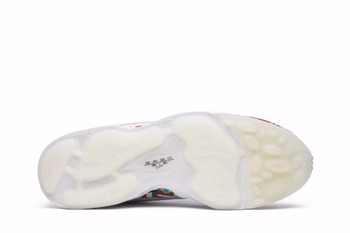 Nike Air Zoom Spiridon International Flag, view 5