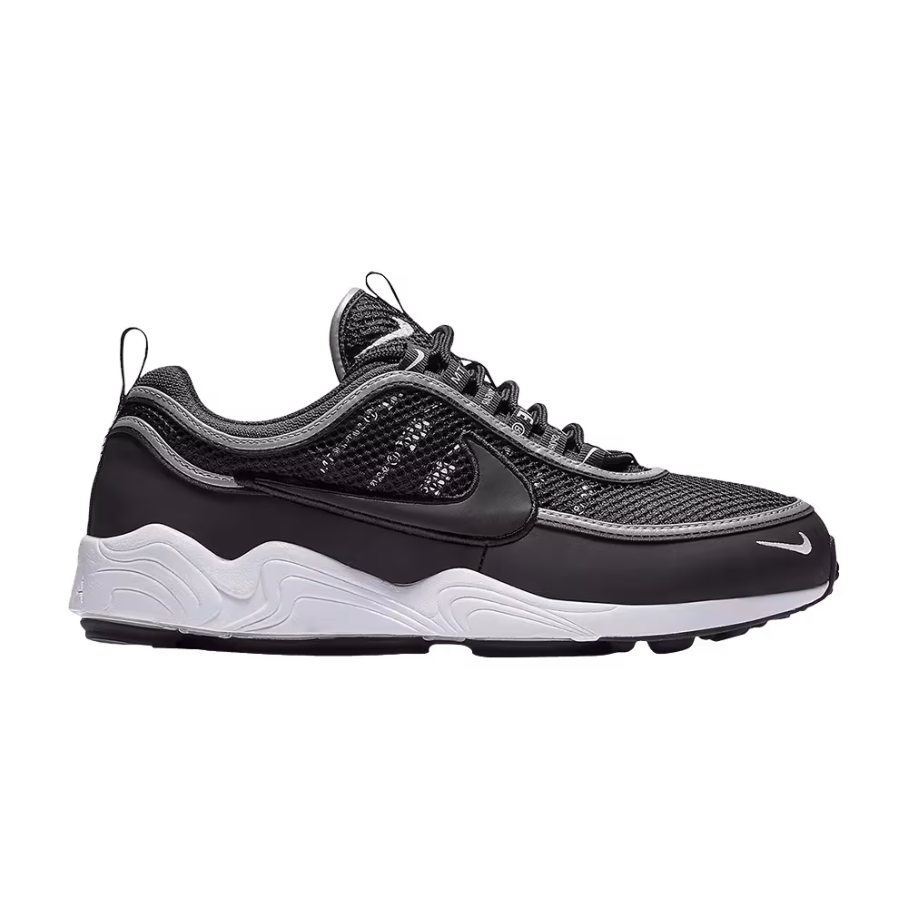 Nike Air Zoom Spiridon Overbranding