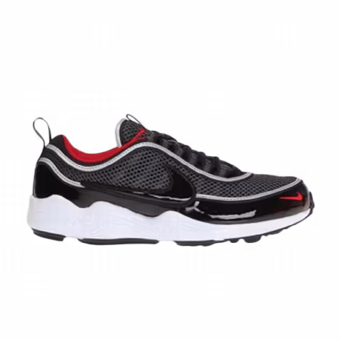 Nike Air Zoom Spiridon '16 'Black Patent'