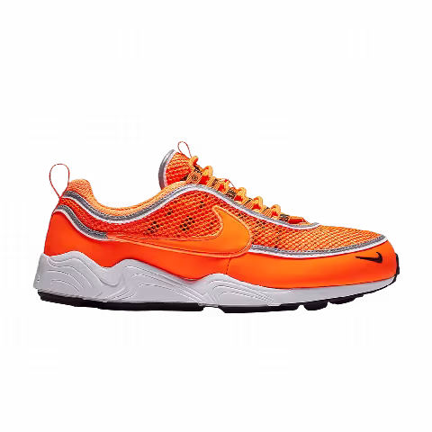 Nike Air Zoom Spiridon '16 SE 'Total Orange'
